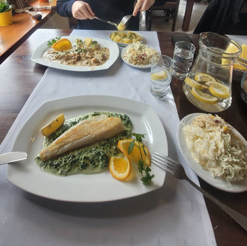 Sielawka - Gastronomia