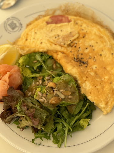 Opinii despre Bułkę przez Bibułkę | Żurawia în Warszawa - Gastronomia