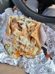 Araban Kebab