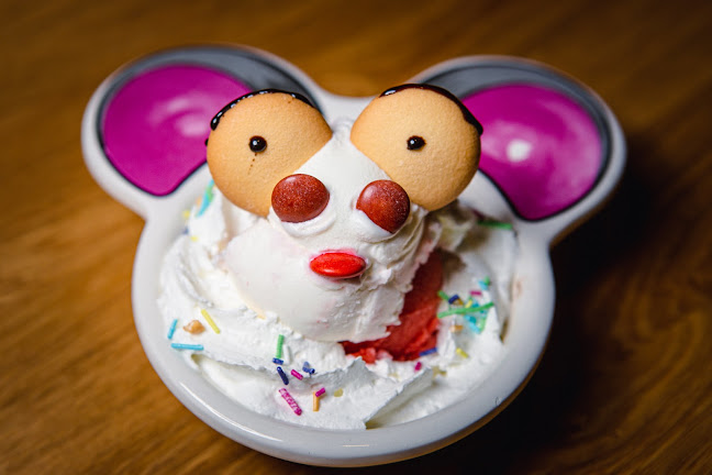 Cukiernia & Kuchnia KEKS - Gastronomia