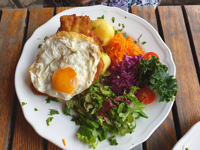 Opinii despre Różany Gościniec în Radom - Gastronomia