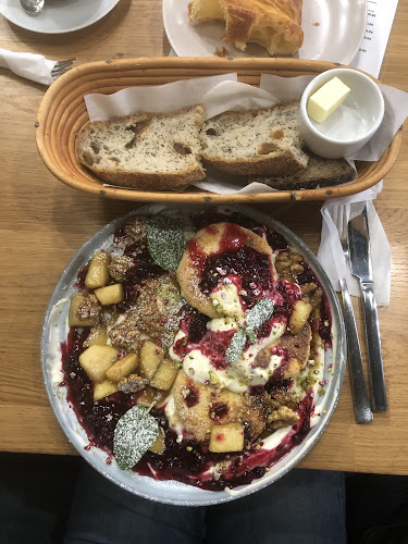 Chleb&More - Kraków