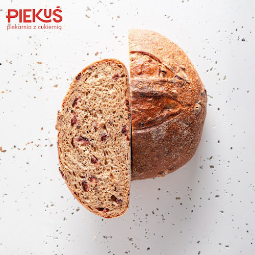 PIEKUŚ piekarnia z cukiernią - Gastronomia