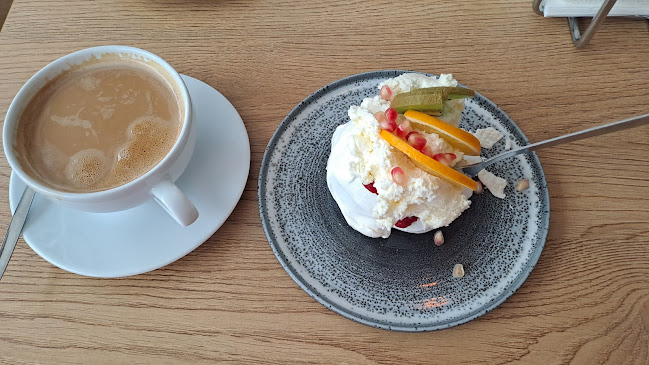 Opinii despre Messa Pub & Restaurant în Kamień Pomorski - Gastronomia