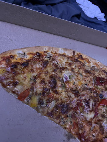 Opinii despre Leśna Chata în Słupsk - Gastronomia