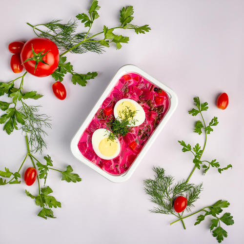 Opinii despre Freshdiet în Warszawa - Gastronomia