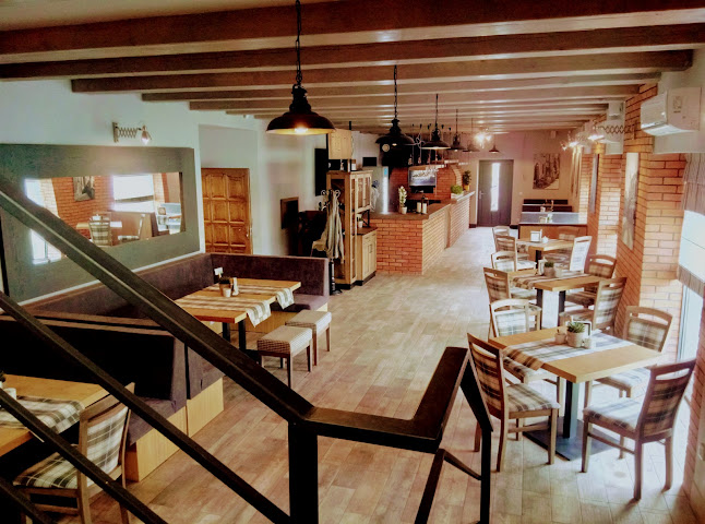 Opinii despre Trento Restauracja în Krzywaczka - Gastronomia