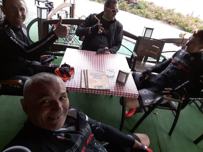 Opinii despre Restauracja Nad Warką în Połaniec - Gastronomia