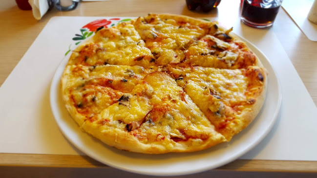 Pizzeria Smaków - Gastronomia