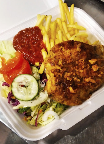 Comentarii opinii despre Abdul Świat Kebabu