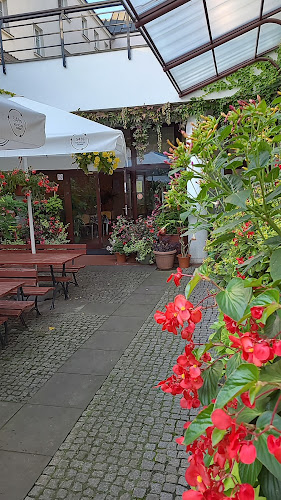 Bistro Luna Phone number