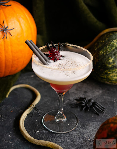 KURA Buffalo Wings & Craft Beer - Warszawa