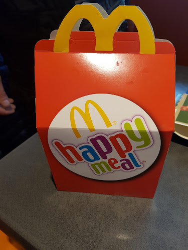 Restauracja McDonald's - Zielona Góra