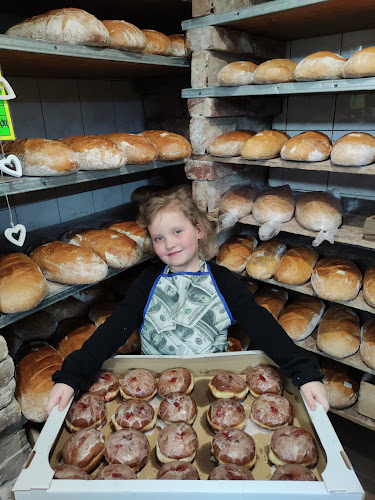 Synowiec-Wałach Marzena. Piekarnia - Siemianowice Śląskie