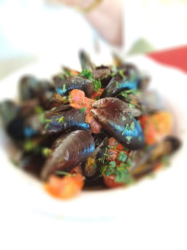 Restauracja Melissa - „u Włocha” - Ustroń