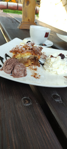 Comments and reviews of Nad Stawami - Restauracja - Noclegi - Kletno