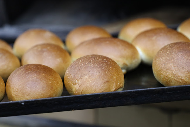 Stara Piekarnia w Domaradzu - Gastronomia