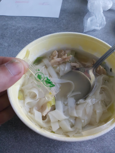 Chata Smaków - Żygląd