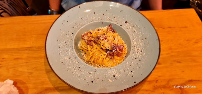 Comentarii opinii despre Koszary Pizza & Pasta