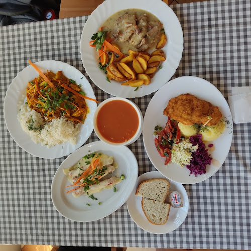 Lunch Bar TU - Gastronomia