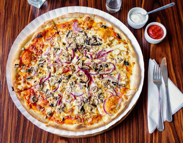 Restauracja Rynek 10 - Gastronomia