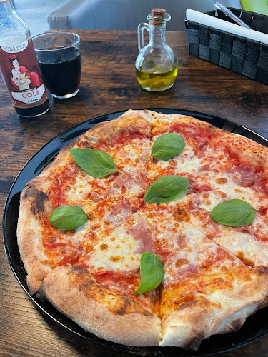 San Carlo Italian Pizza - włoska pizza leszno - Góra