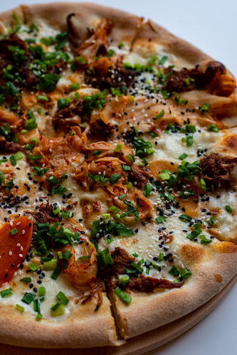 Comments and reviews of Ideolo Pizza Gdańsk Orunia Górna
