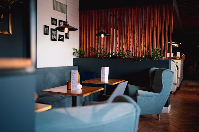 Restauracja Balton - Grajewo