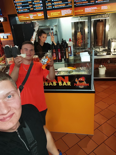 Pakman Kebab Bar Bydgoszcz - Bydgoszcz