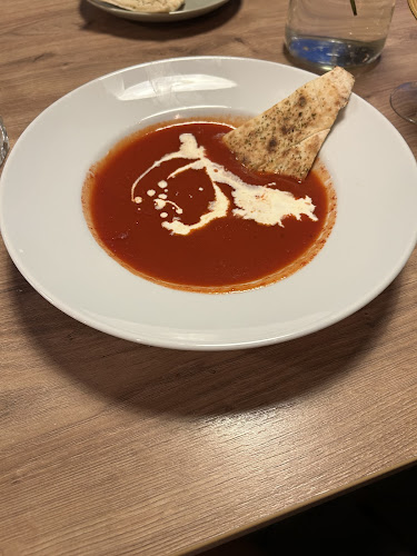 Reviews of Restauracja Oregano Bistro Pizza Augustów in Augustów - Gastronomia