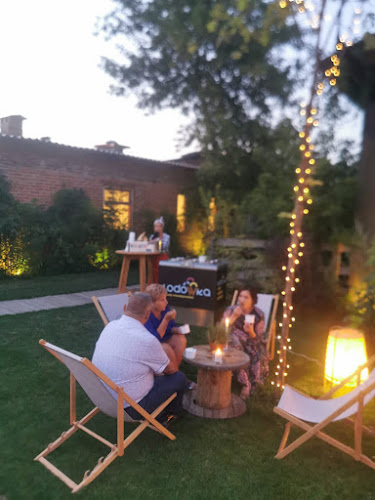 Opinii despre Lodziarnia Lodówka în Warszawa - Gastronomia