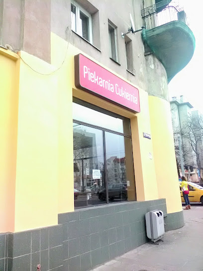 Piekarnia Cukiernia