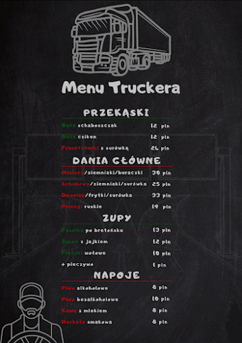 PIQUANTE BISTRO - Bytom