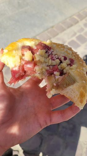 Piekarnia Bethlehem - Gastronomia