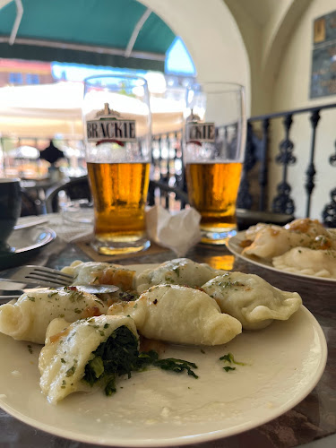 Opinii despre Cafe Herbowa în Cieszyn - Gastronomia