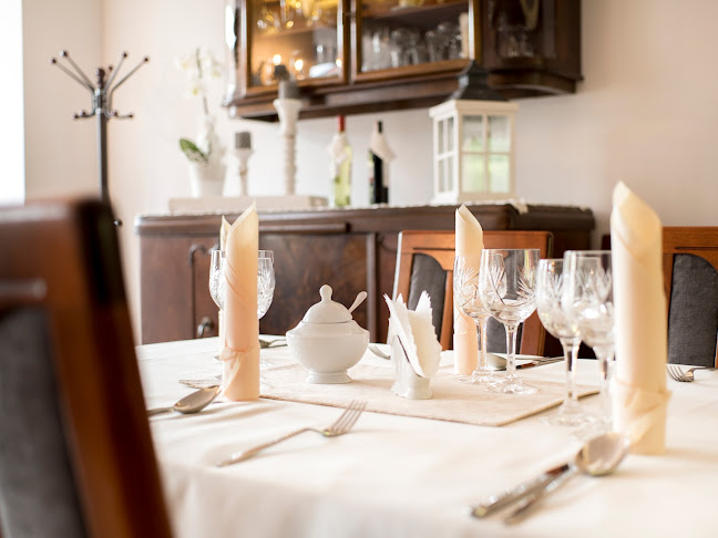 Resto Brygida - Kudowa-Zdrój