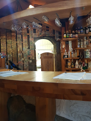 Comentarii opinii despre Restauracja Bacówka