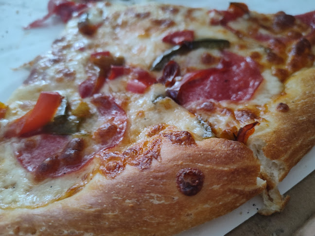 Pizzeria Ibis - Kosakowo