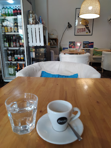 Reviews of Me Gusta Cafe in Warszawa - Gastronomia