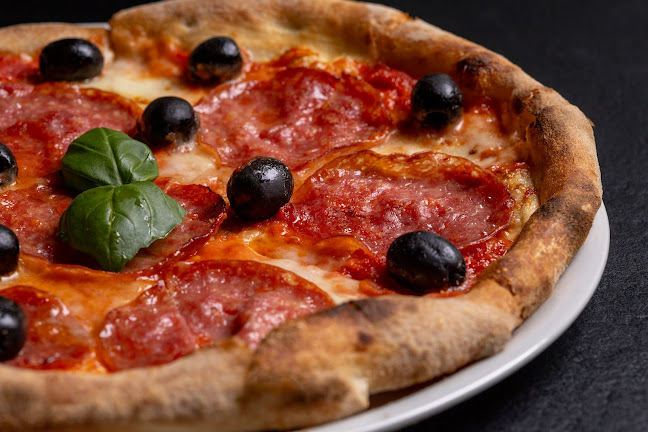 Restauracja Czarny Piec Kościan