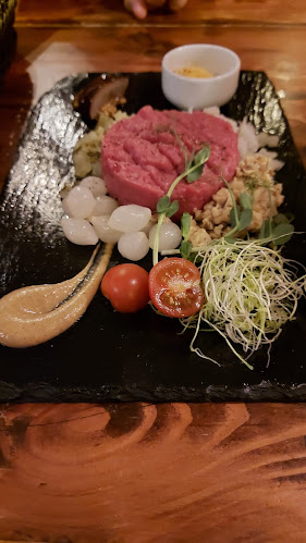 Comentarii opinii despre Restauracja Dwór Rozłogi