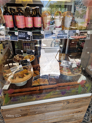 The White Bear Coffee Liniarskiego