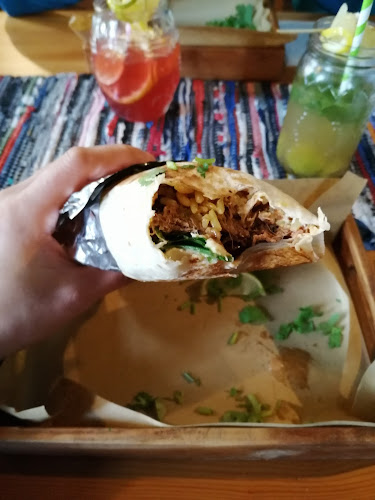 Reviews of Guacamole in Świdnica - Gastronomia