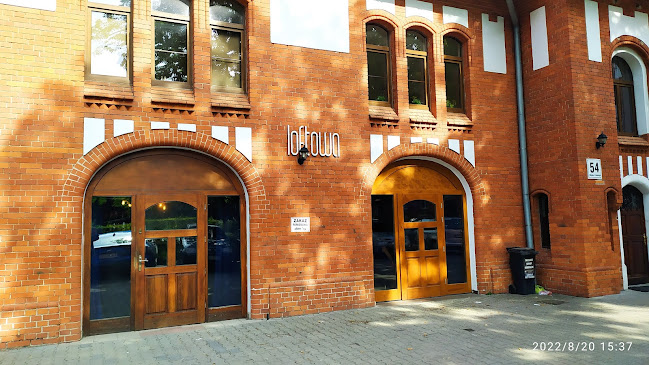 Comentarii opinii despre Loftowa restaurant