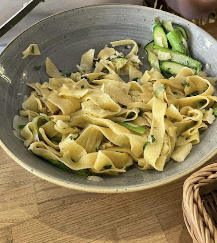 Pasta mia! - Gastronomia