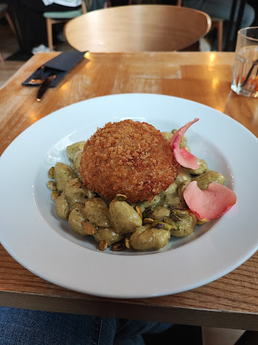 Folgujemy - Gastronomia