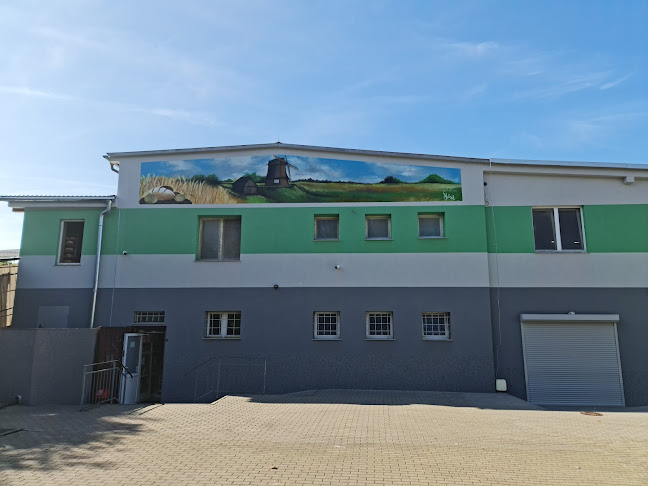 Opinii despre Piekarnia Tomaszów - JARMEN în Tomaszów Bolesławiecki - Gastronomia