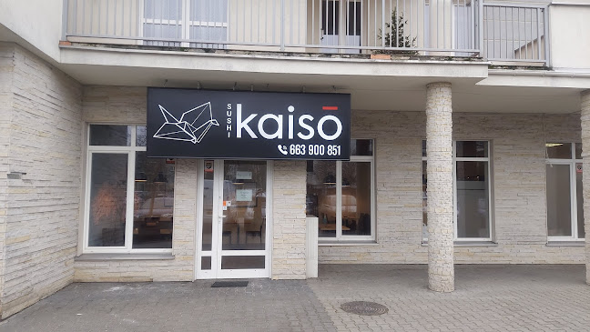 Restauracja Kaisō Sushi Radzymin