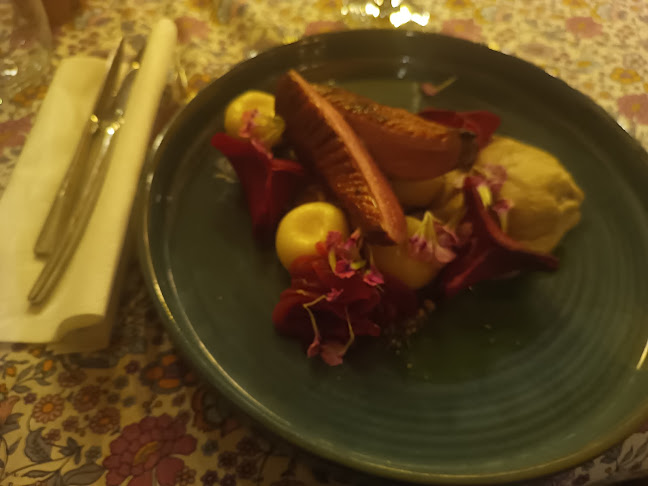 Tatiana - Gastronomia