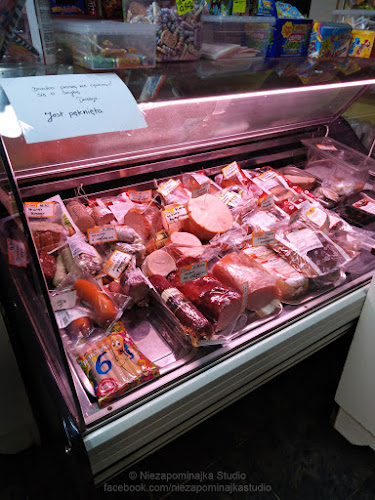 Piekarnia & Sklep Spożywczy Klonowski - Gastronomia